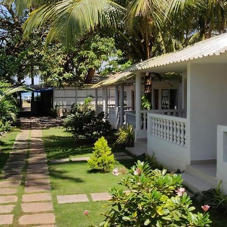 La Riviere Hotel Morjim Exterior foto
